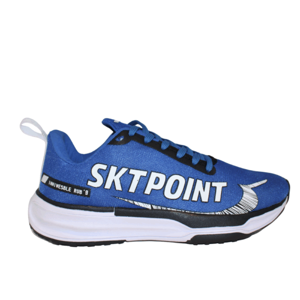 Tênis Masculino SKTPOINT Esportivo Casual Leve Confortável